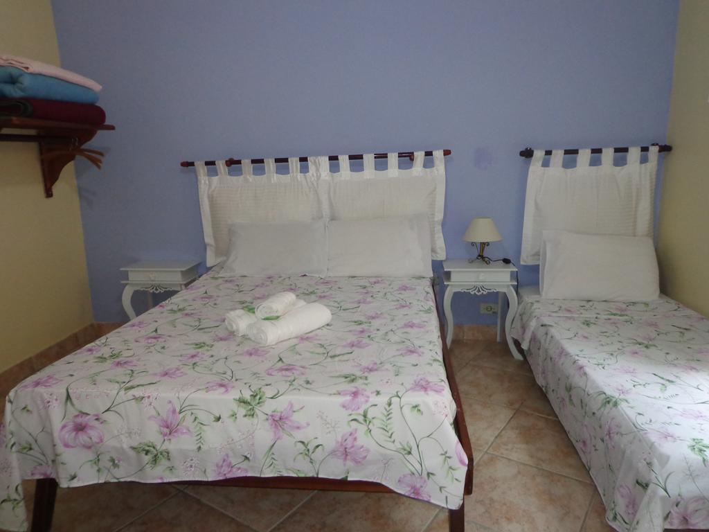 Pousada Da Rose Paraty Ngoại thất bức ảnh
