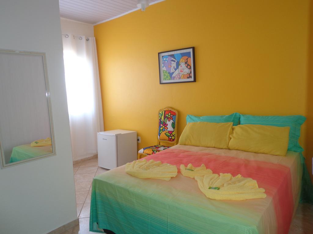 Pousada Da Rose Paraty Phòng bức ảnh