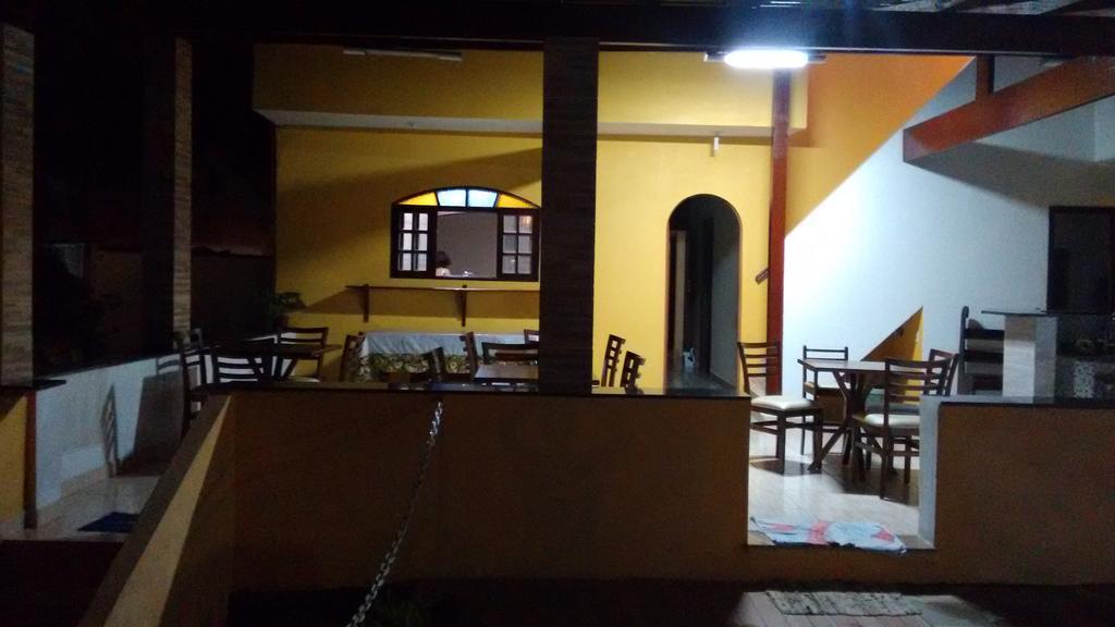 Pousada Da Rose Paraty Ngoại thất bức ảnh