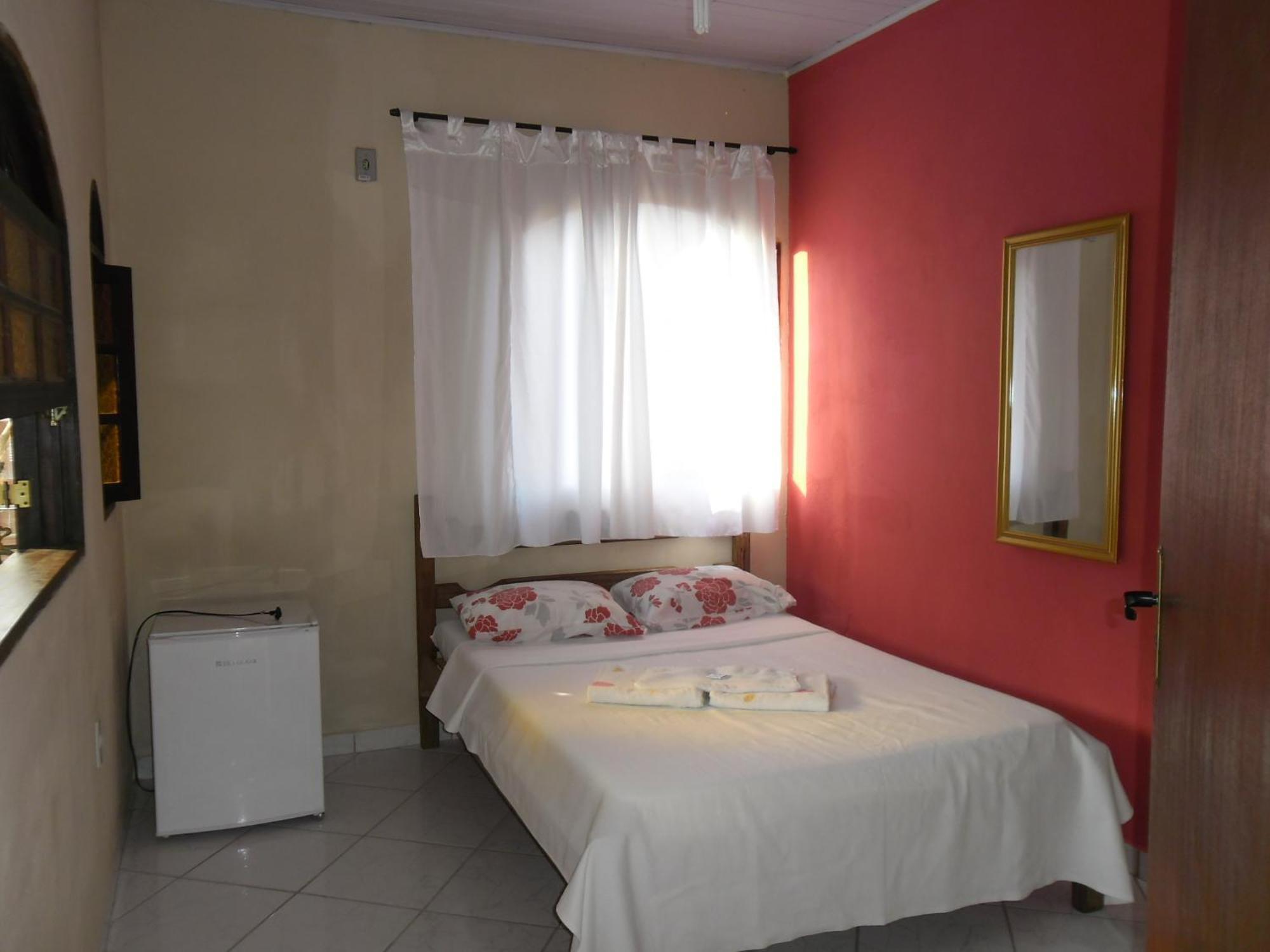 Pousada Da Rose Paraty Ngoại thất bức ảnh
