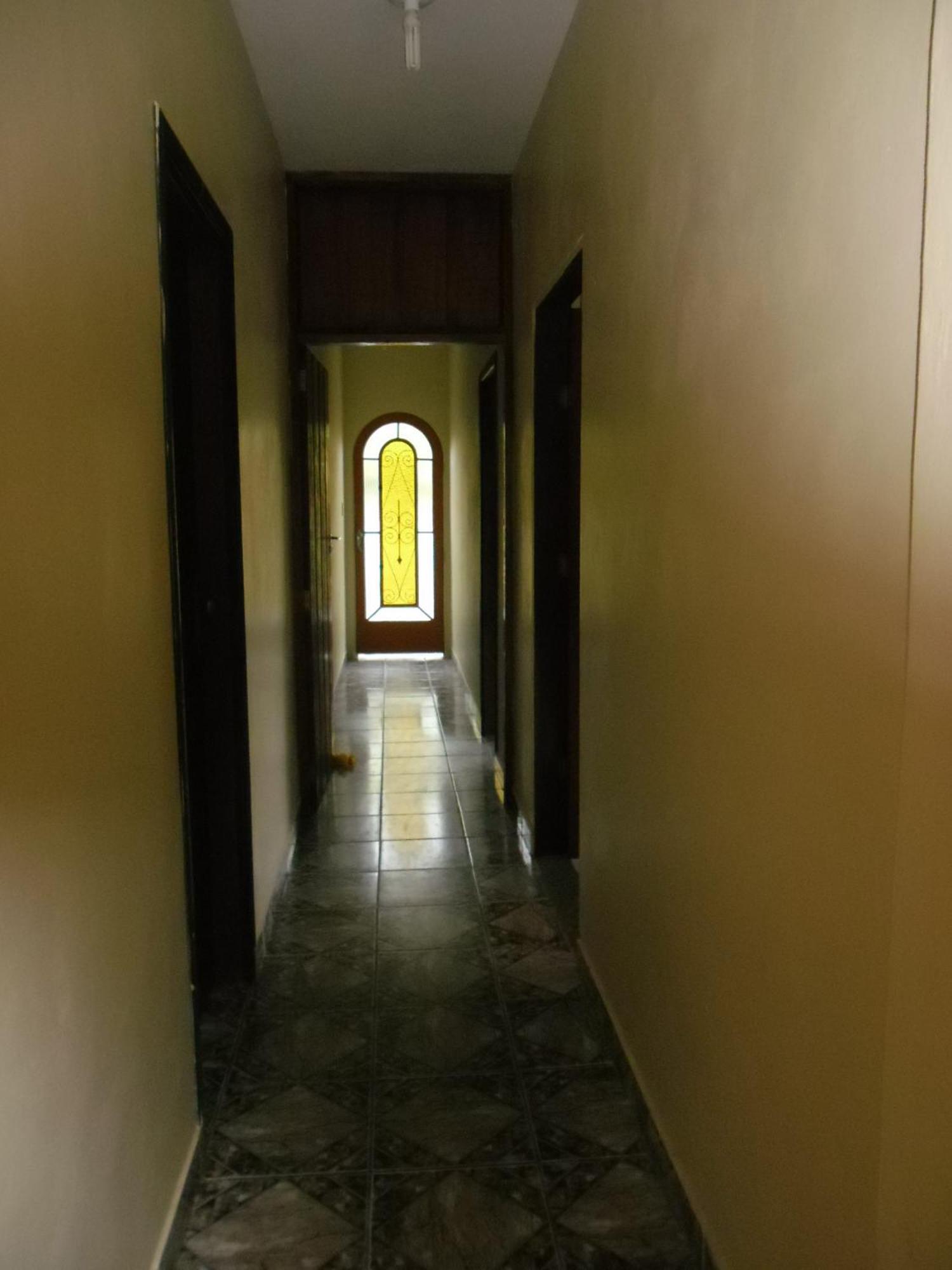 Pousada Da Rose Paraty Ngoại thất bức ảnh