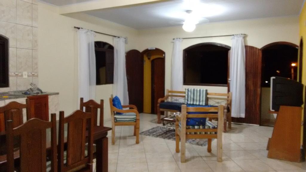 Pousada Da Rose Paraty Ngoại thất bức ảnh