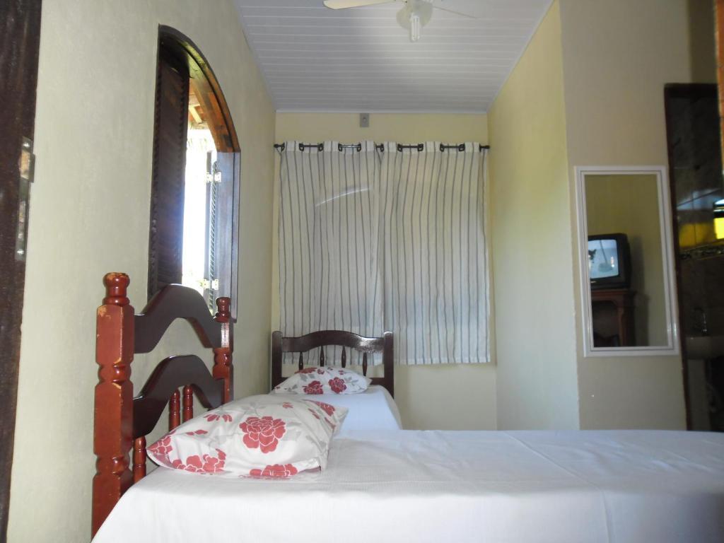 Pousada Da Rose Paraty Phòng bức ảnh