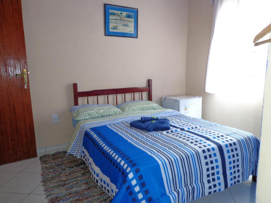 Pousada Da Rose Paraty Ngoại thất bức ảnh