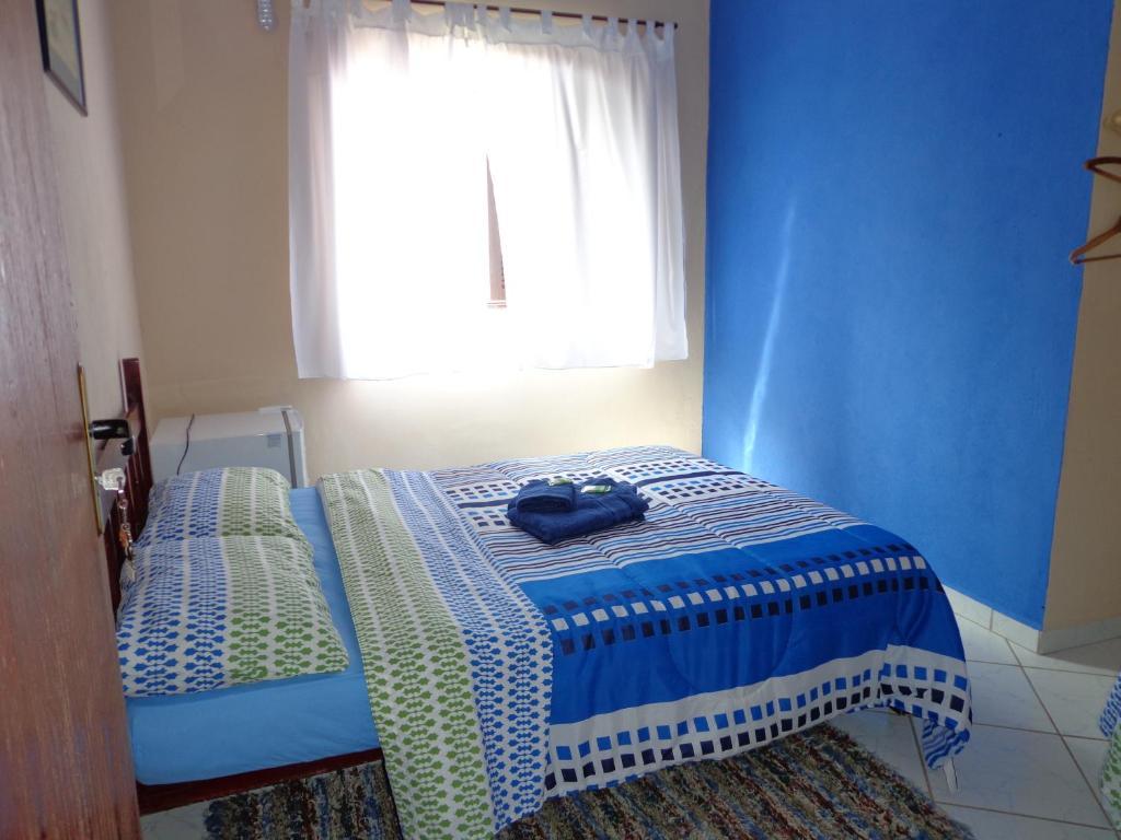 Pousada Da Rose Paraty Ngoại thất bức ảnh