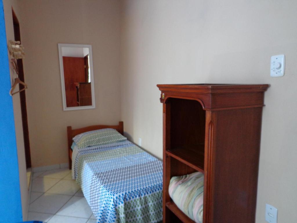 Pousada Da Rose Paraty Phòng bức ảnh