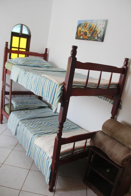 Pousada Da Rose Paraty Ngoại thất bức ảnh