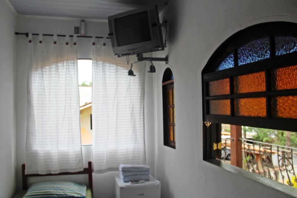 Pousada Da Rose Paraty Ngoại thất bức ảnh