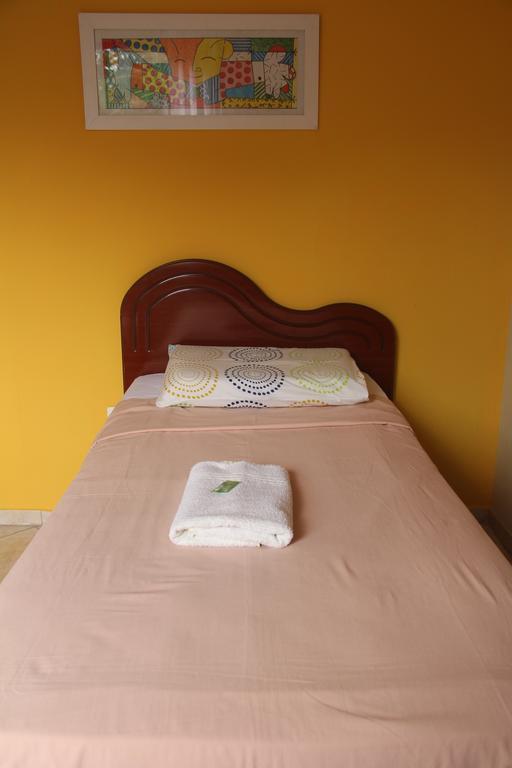 Pousada Da Rose Paraty Ngoại thất bức ảnh