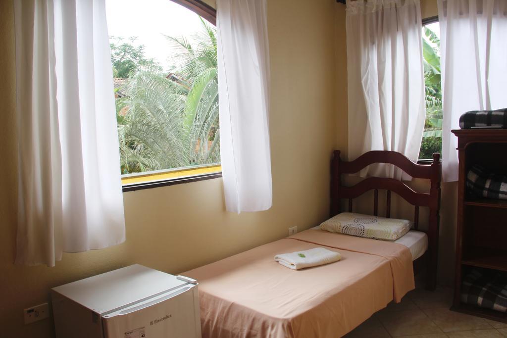 Pousada Da Rose Paraty Ngoại thất bức ảnh