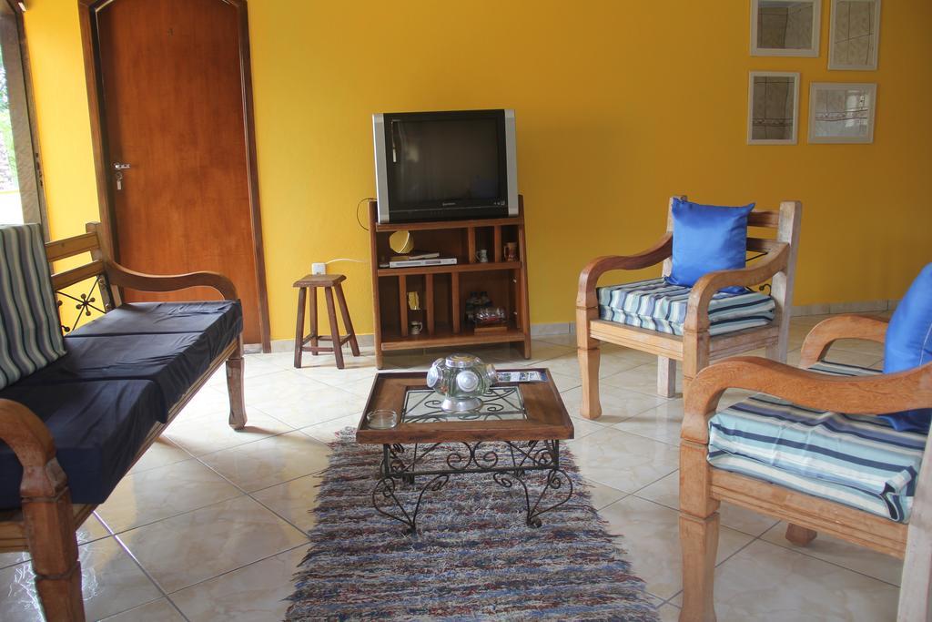 Pousada Da Rose Paraty Ngoại thất bức ảnh