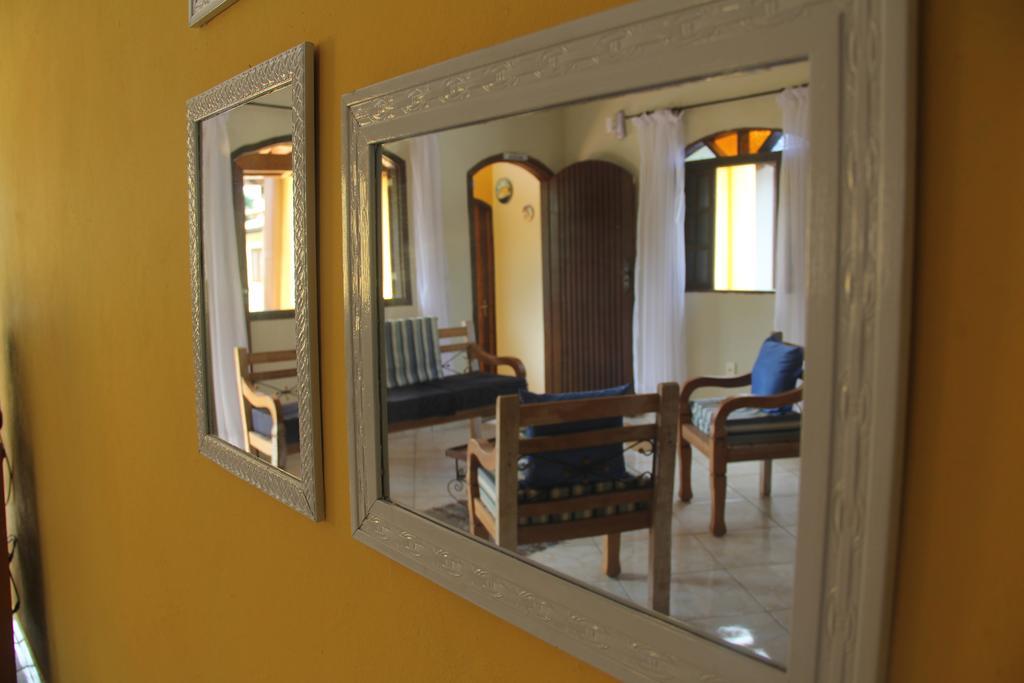 Pousada Da Rose Paraty Ngoại thất bức ảnh