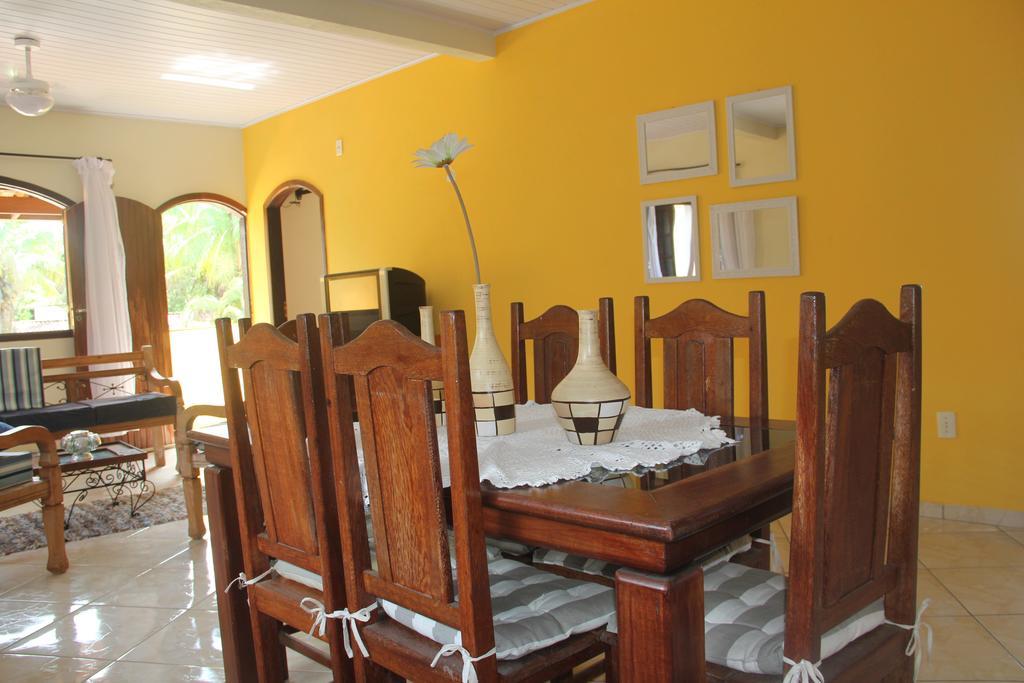 Pousada Da Rose Paraty Ngoại thất bức ảnh