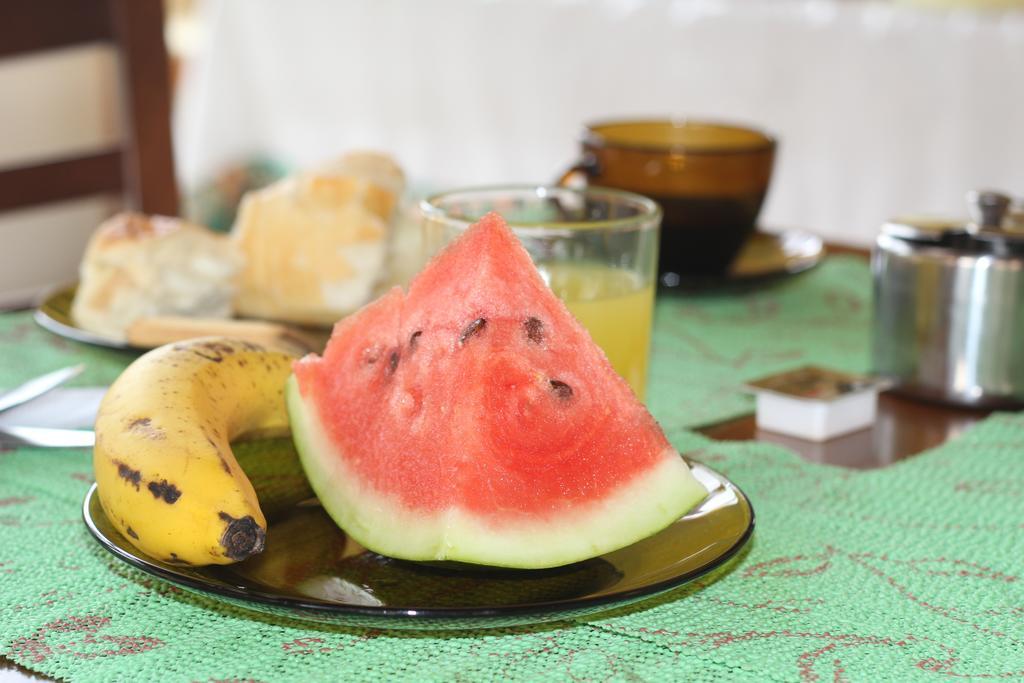 Pousada Da Rose Paraty Ngoại thất bức ảnh