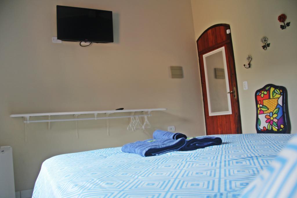 Pousada Da Rose Paraty Ngoại thất bức ảnh