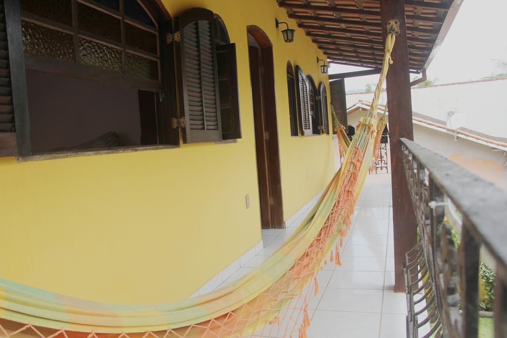 Pousada Da Rose Paraty Ngoại thất bức ảnh
