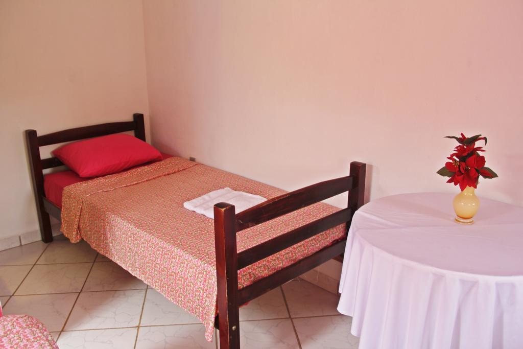Pousada Da Rose Paraty Ngoại thất bức ảnh