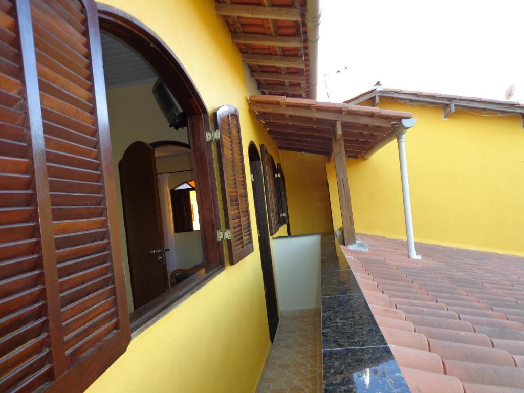 Pousada Da Rose Paraty Ngoại thất bức ảnh
