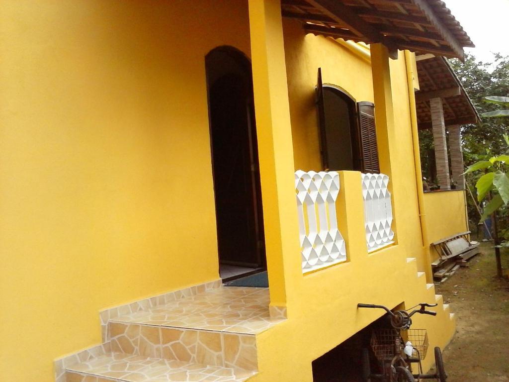 Pousada Da Rose Paraty Ngoại thất bức ảnh