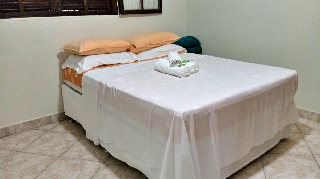 Pousada Da Rose Paraty Ngoại thất bức ảnh