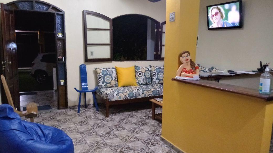 Pousada Da Rose Paraty Ngoại thất bức ảnh
