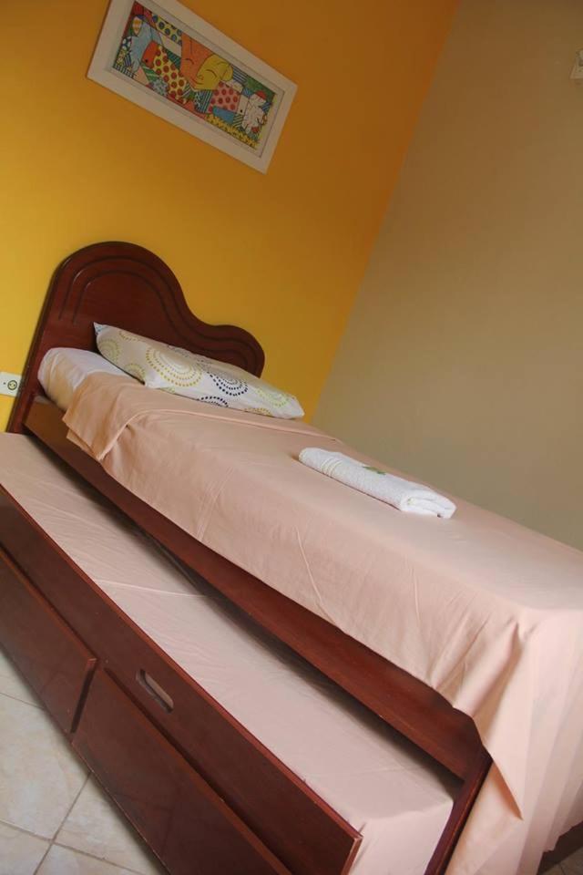 Pousada Da Rose Paraty Ngoại thất bức ảnh